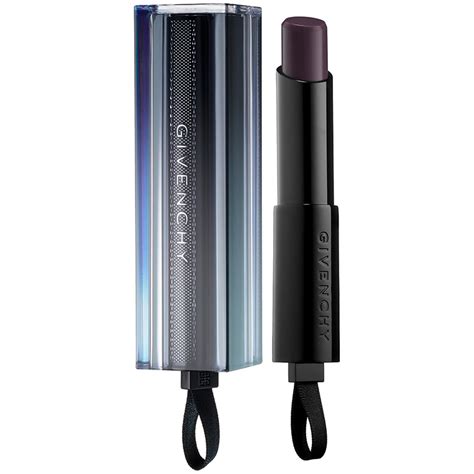 givenchy rouge interdit lipstick beige champagne|givenchy 16 noir revelateur lipstick.